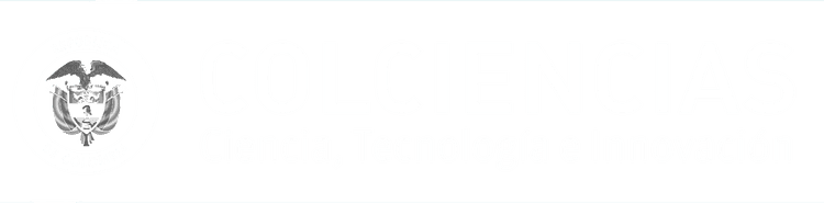 logo colciencias - por grupo de estudios transfronterizos